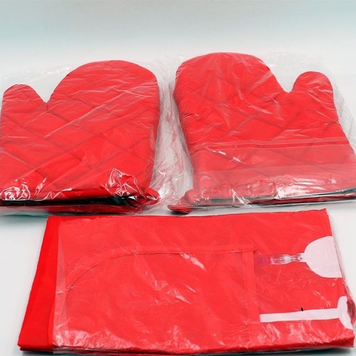 VALESKA - Juego de Ollas 12 Piezas Roca Volcánica Valeska