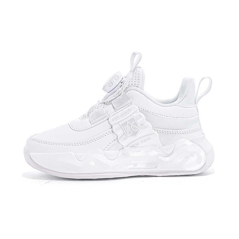 SHANDIAN - Zapatillas de Boa gore deportiva niños y niñas