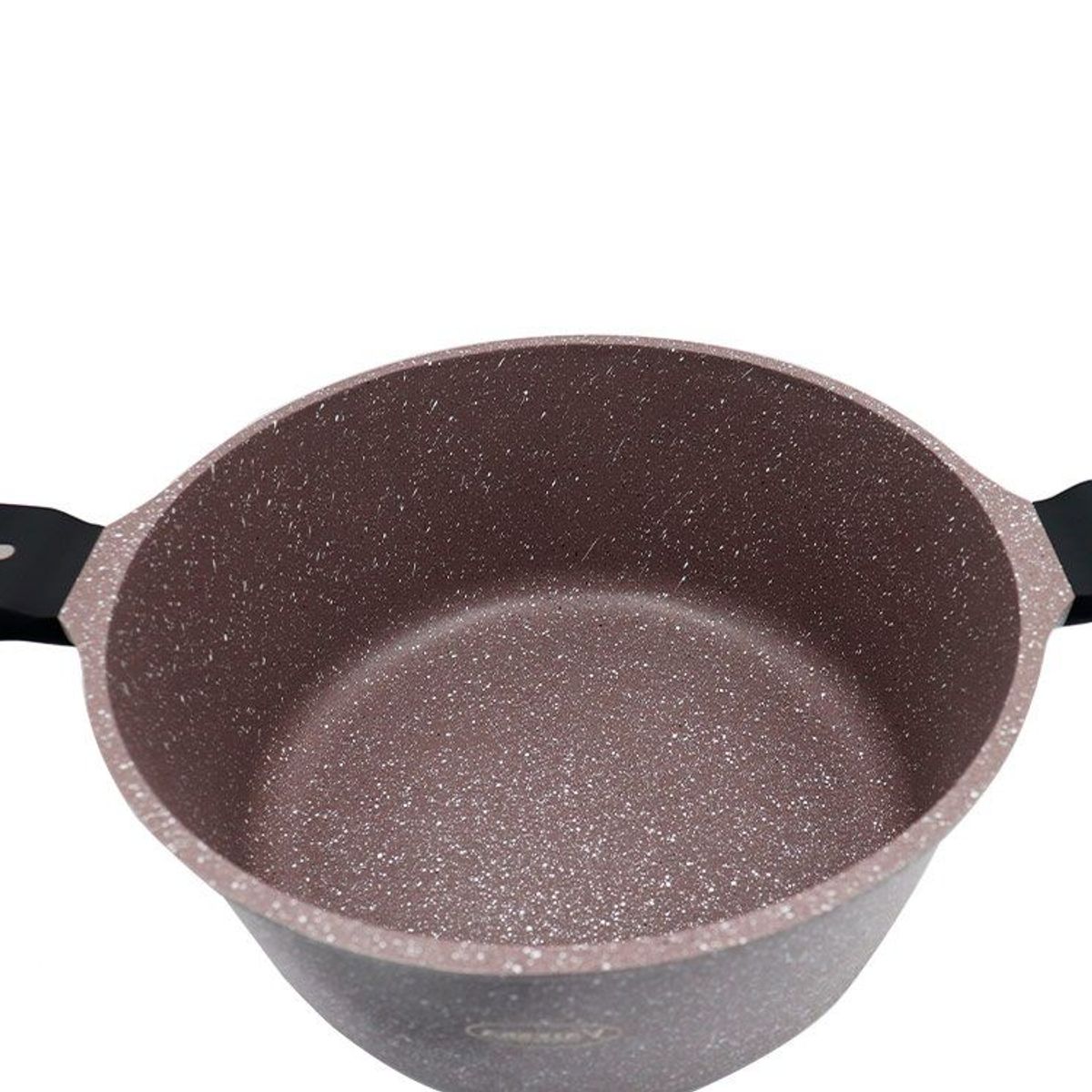 VALESKA - Juego de Ollas 11 Piezas Roca Volcánica Valeska