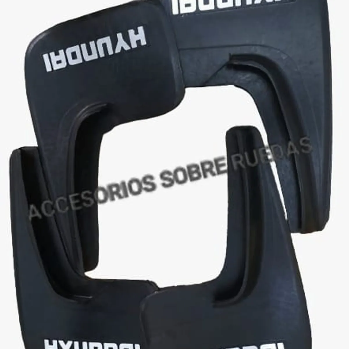 GENERICO - TAPABARRO IMPORTADO HYUNDAI