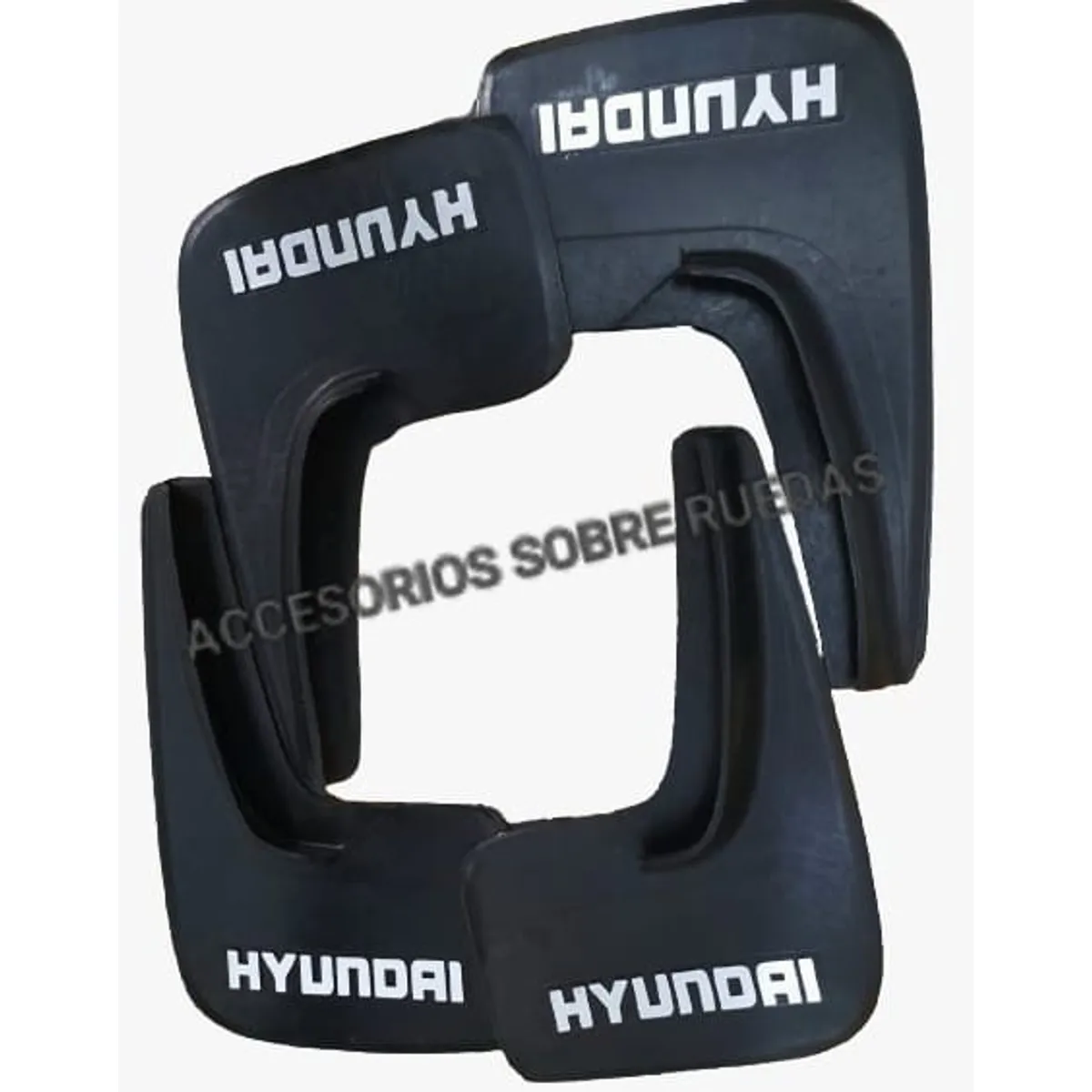 GENERICO - TAPABARRO IMPORTADO HYUNDAI