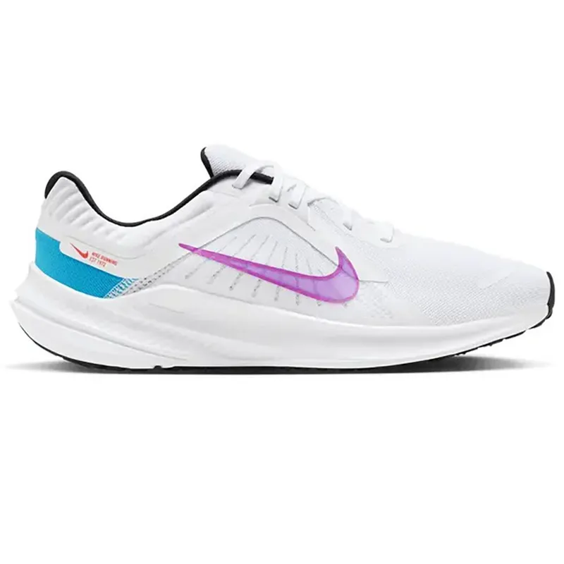 NIKE - Zapatillas running nike quest 5 SE FJ1054-100 - blanco