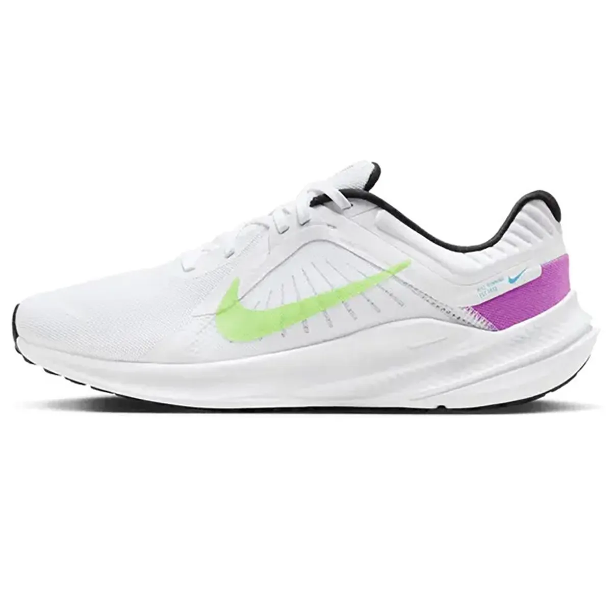 NIKE - Zapatillas running nike quest 5 SE FJ1054-100 - blanco