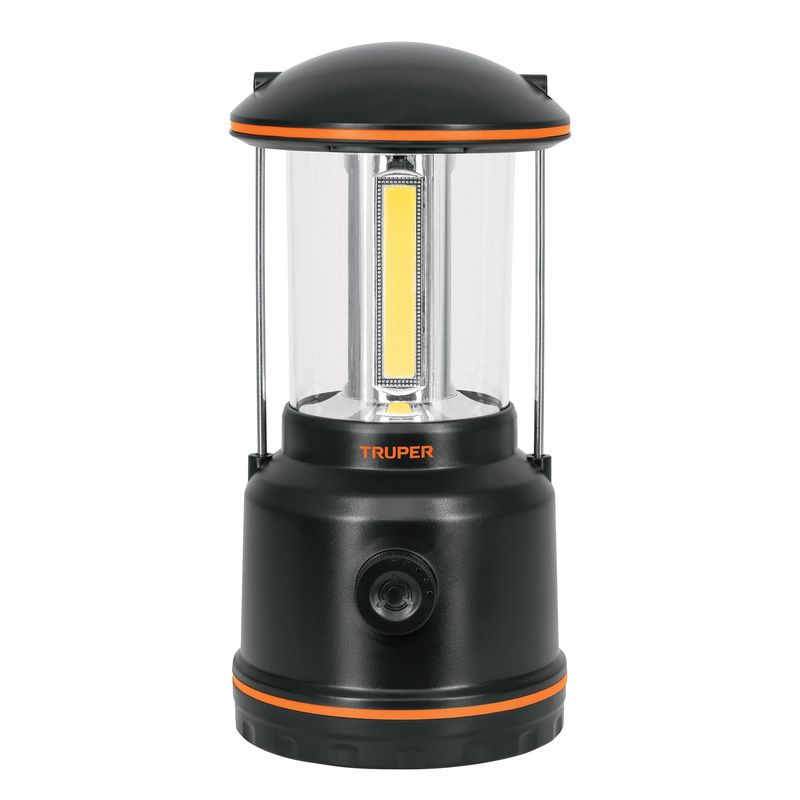 TRUPER - Linterna Para Campamento Camping Flashlight Farol Led