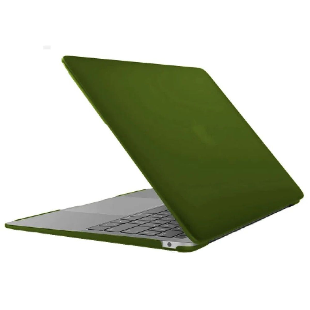 OTTOWARE - Case de MacBook Mate 13¨ MCM3 Verde Militar codigo A2681