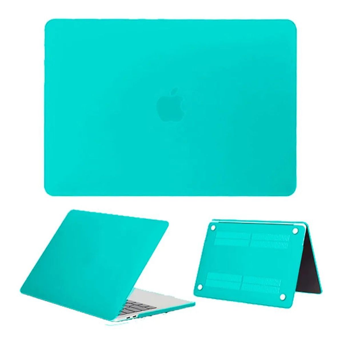 OTTOWARE - Case de MacBook Mate 13¨ MCM4 Celeste codigo A1369A1466