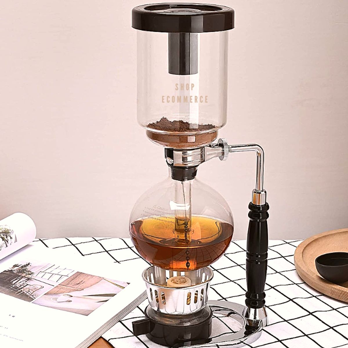 GENERICO - Sifón Japonés 500 ml