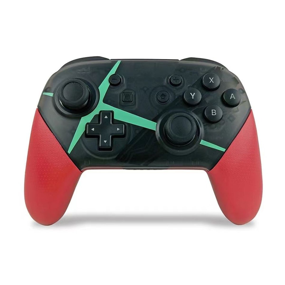 GENERICO - Control para nintendo switch pro bluetooth joystick Xenoblade