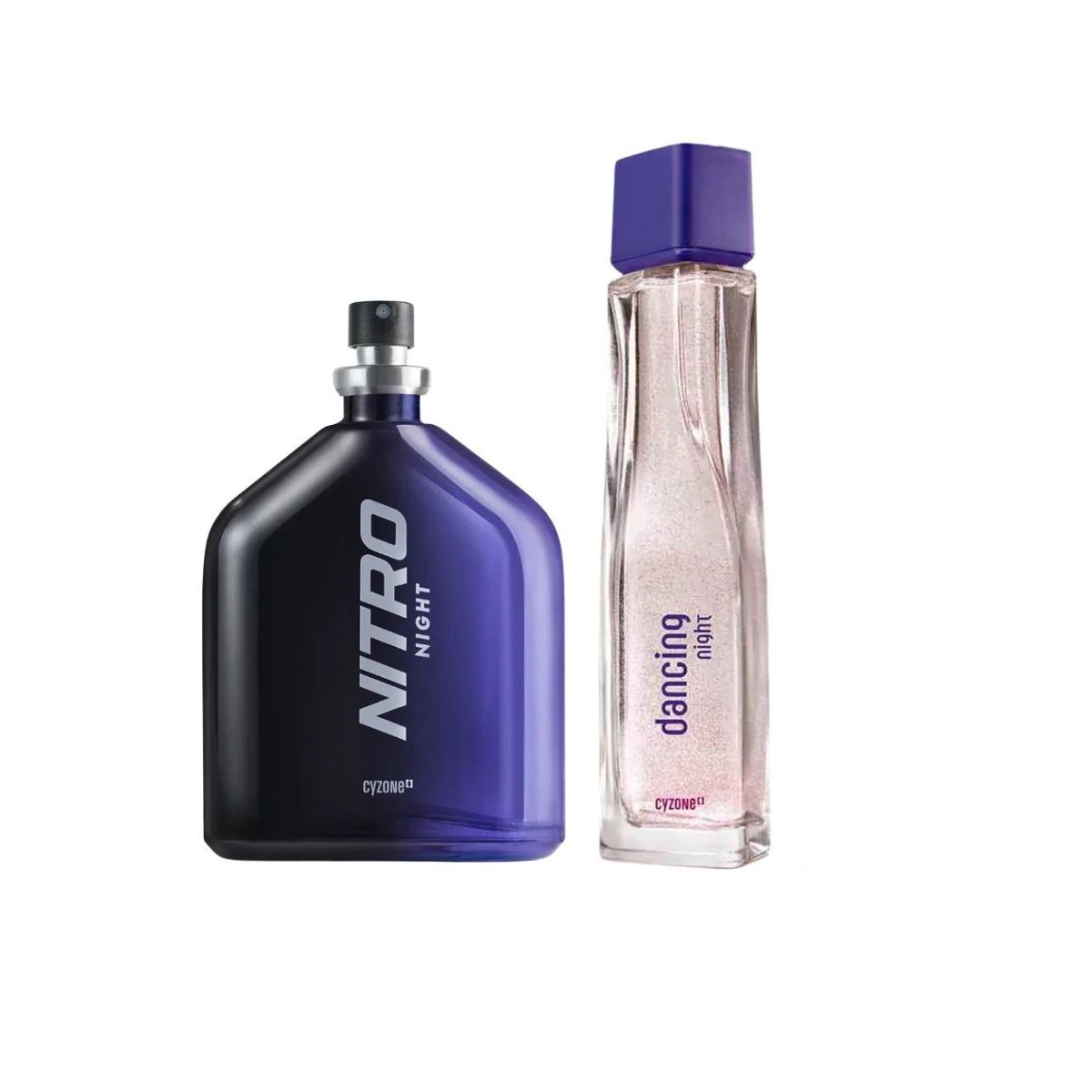 CYZONE - Nitro Night + dancing night  - Cyzone