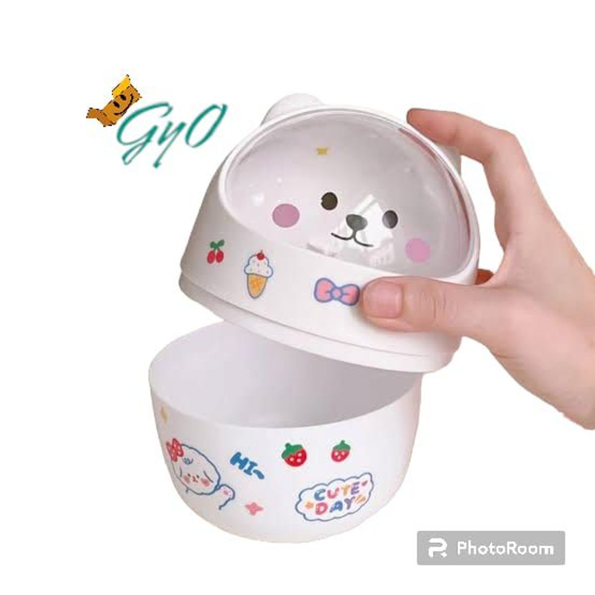 GENERICO - Minitachitos Kawaii con Stikers 2D