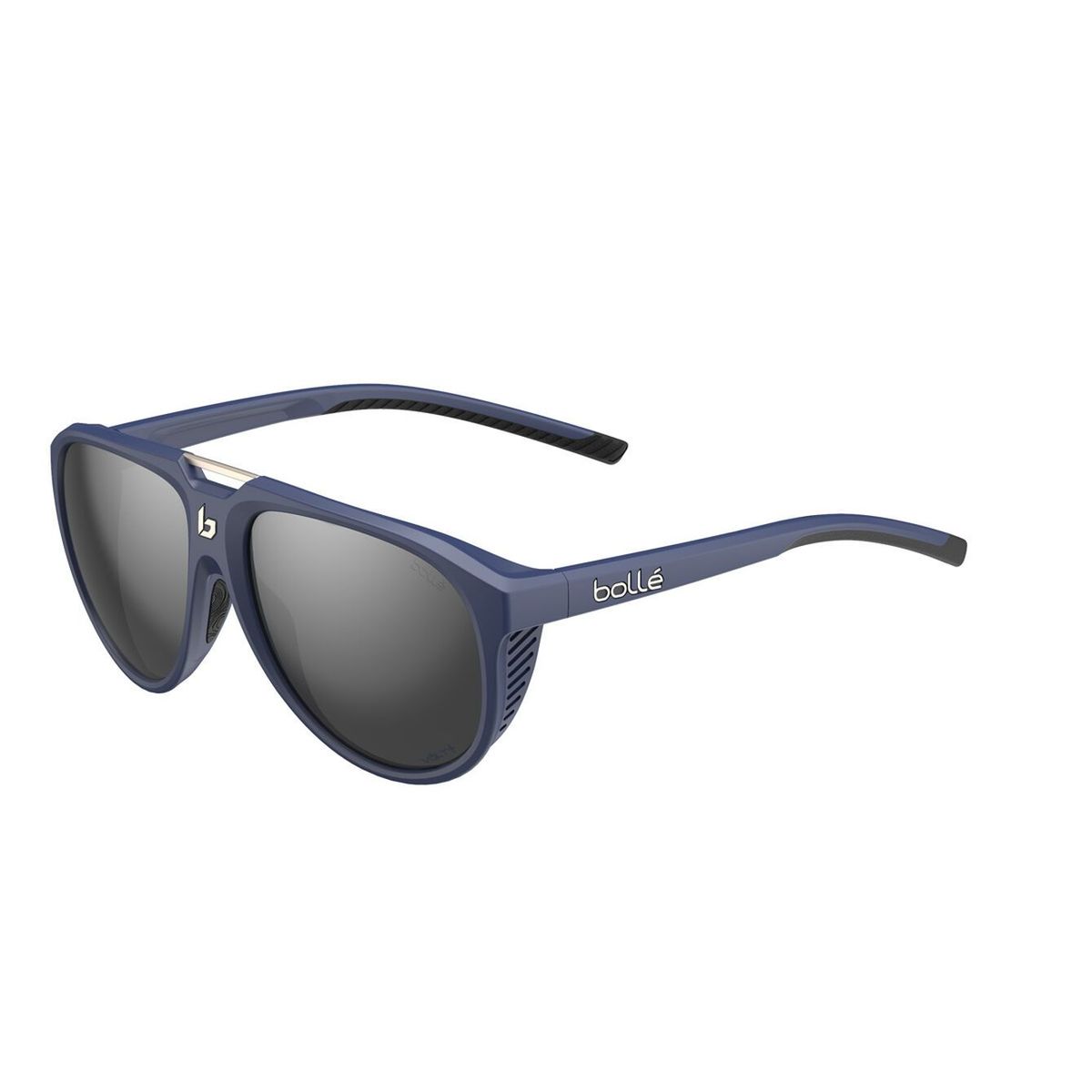 BOLLE - BOLLÉ EUPHORIA Dark Blue Matte Volt Cold White Polarized