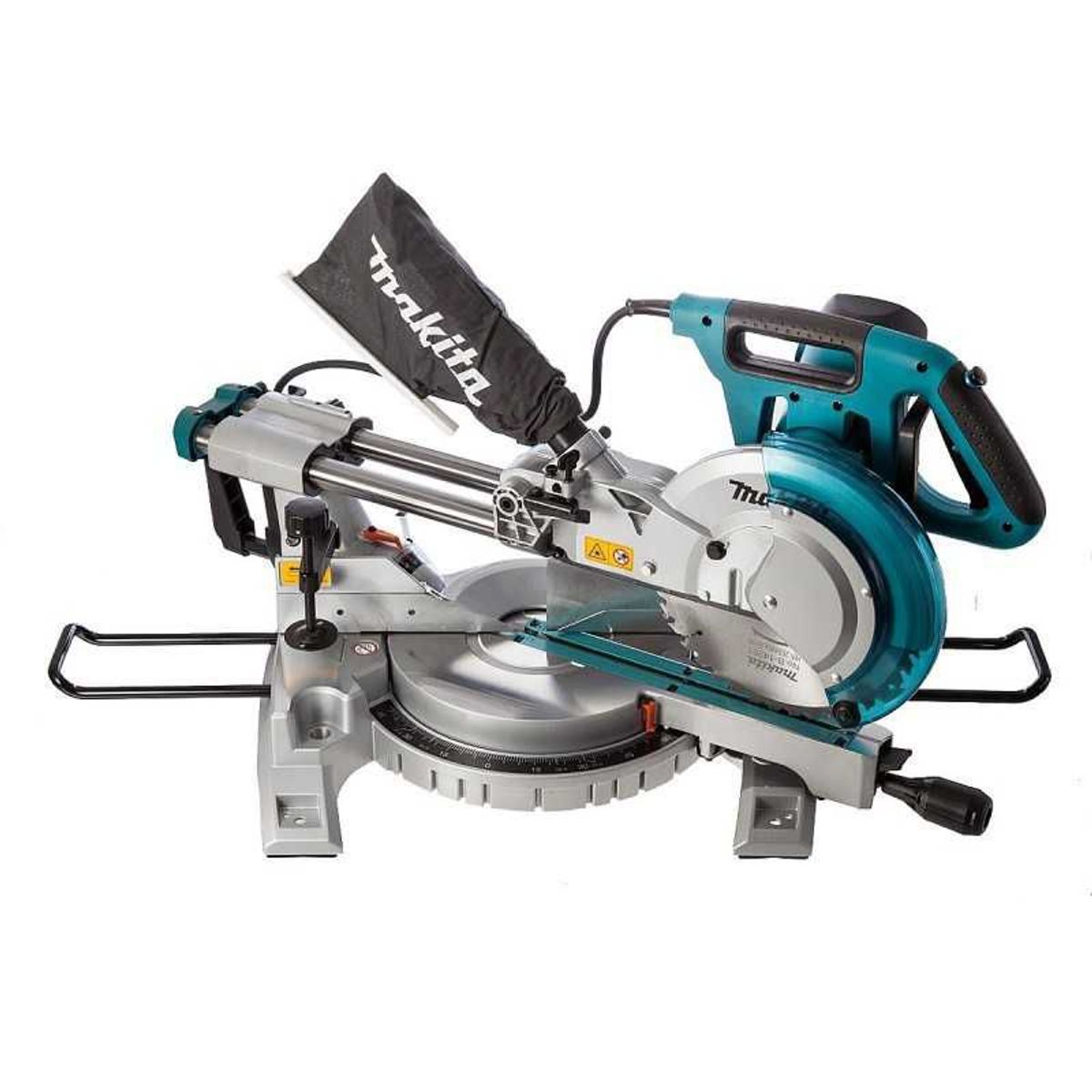 MAKITA - Sierra Ingleteadora Telescopica 1430w D Bisel LS1018L Makita