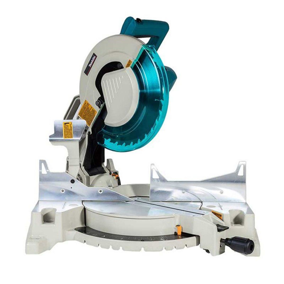 MAKITA - Sierra Ingleteadora Makita LS1221 1650w 12'' 9 Topes Mango D