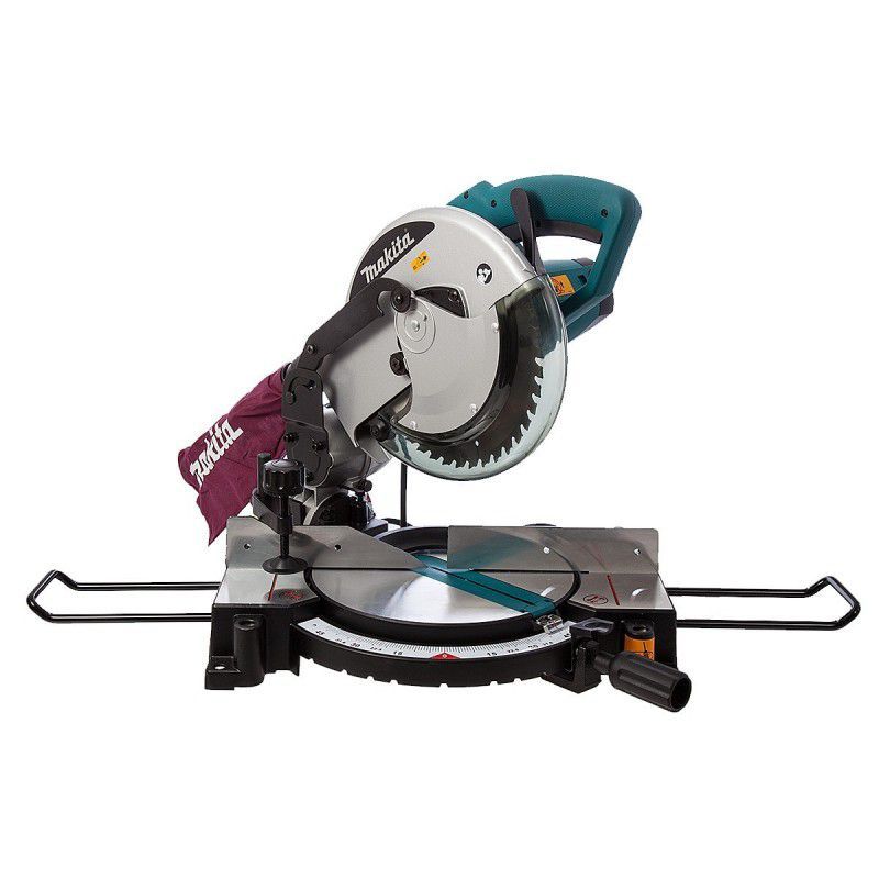 MAKITA - Sierra Ingleteadora 10 MLS100 255 Mm 1500 Watts Makita