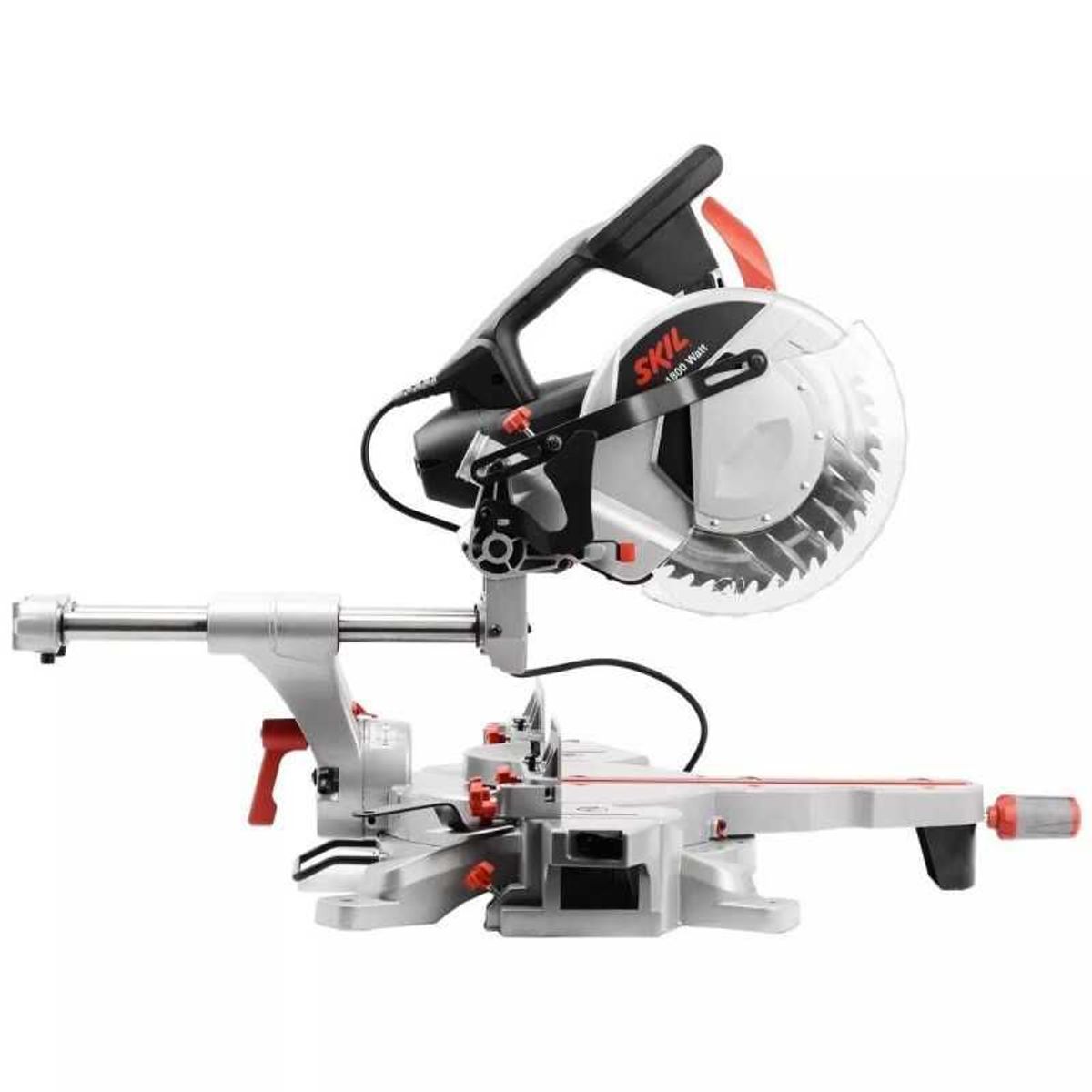SKIL - Sierra Ingletadora Telescópica Skil 3311 1800w