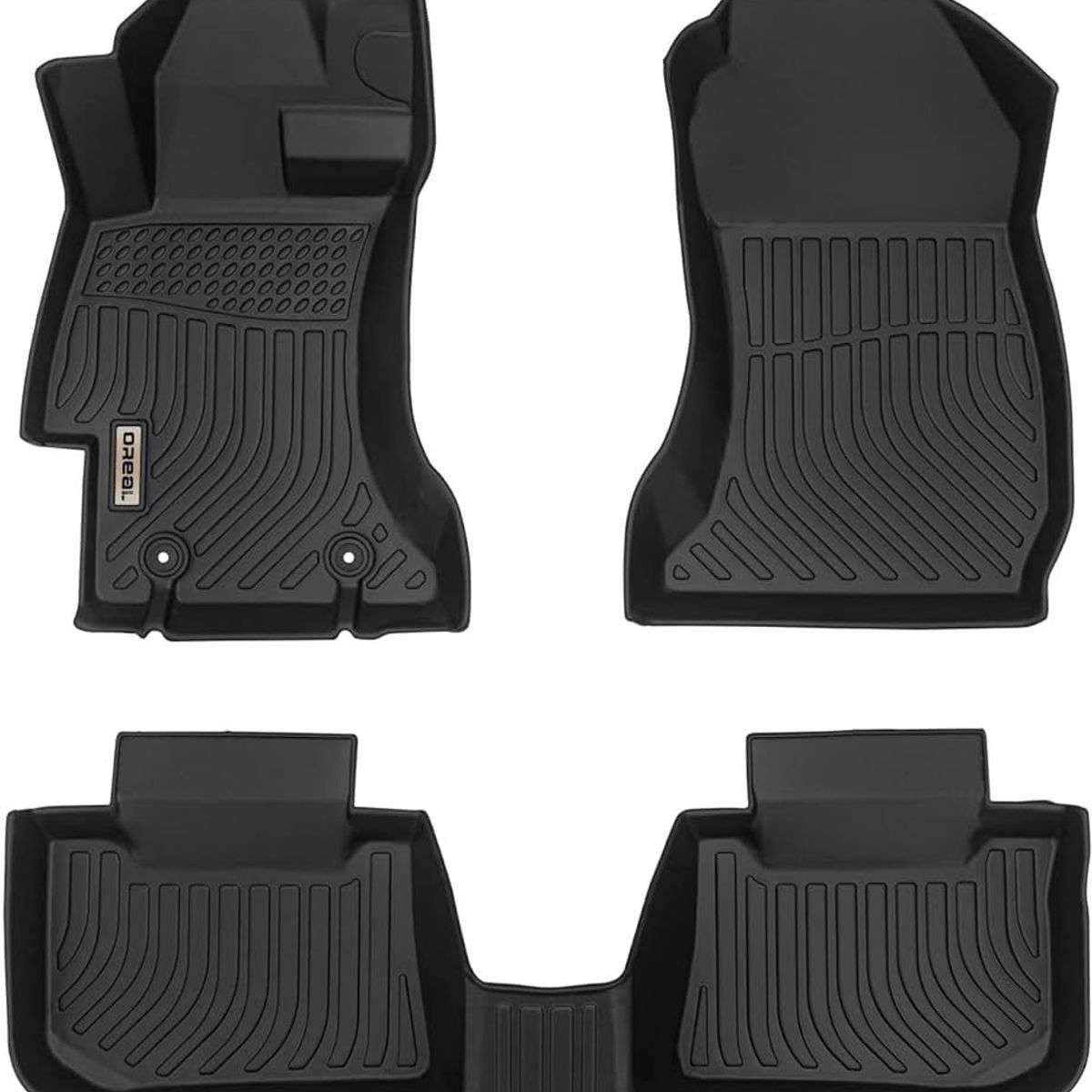 GENERICO - PISOS BANDEJA 3D SUBARU FORESTER 2014 2015 2016 2017 2018