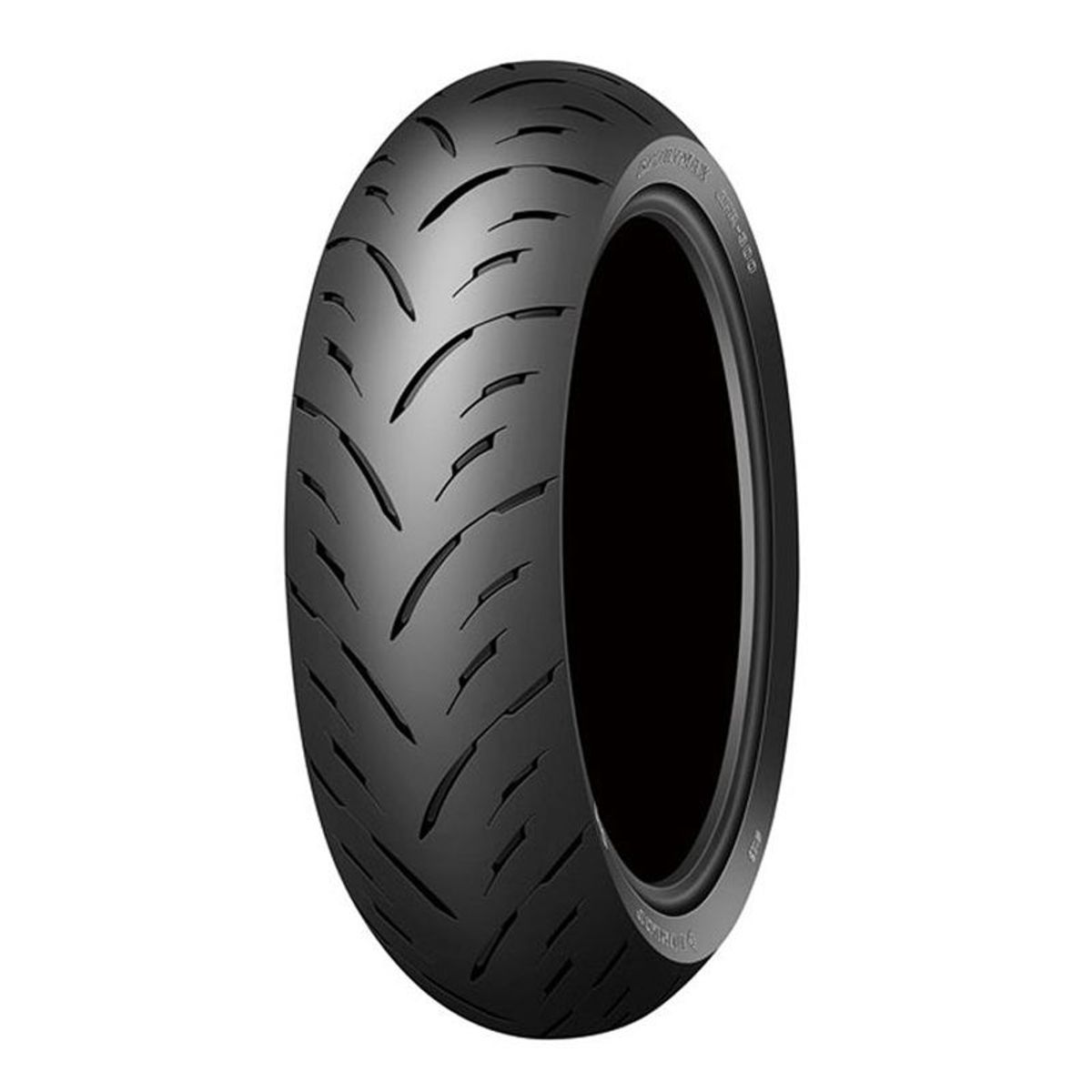 DUNLOP - LLANTA DUNLOP GPR300 160-60R17
