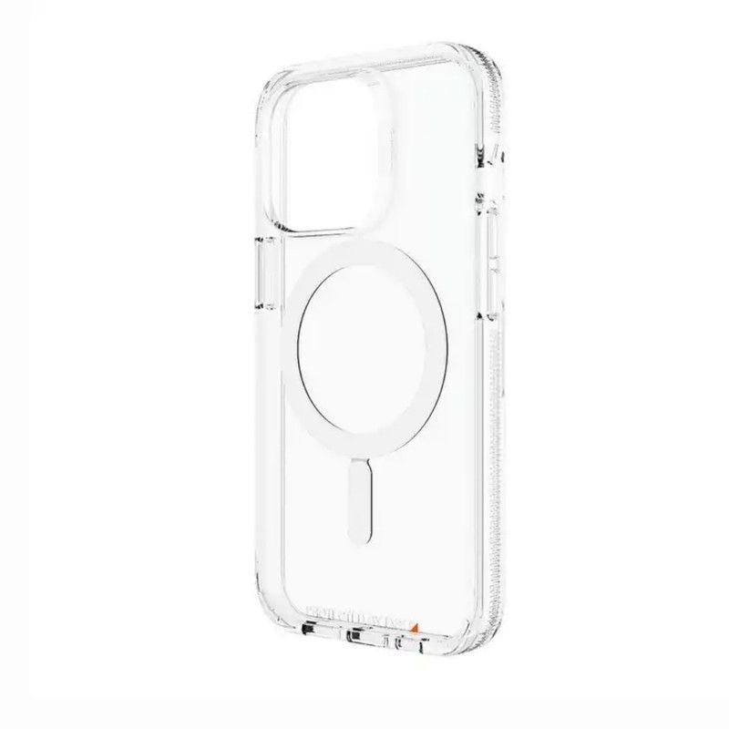 GEAR4 - Case Gear4 Crystal Palace con Magsafe Para Iphone 15 Pro Max