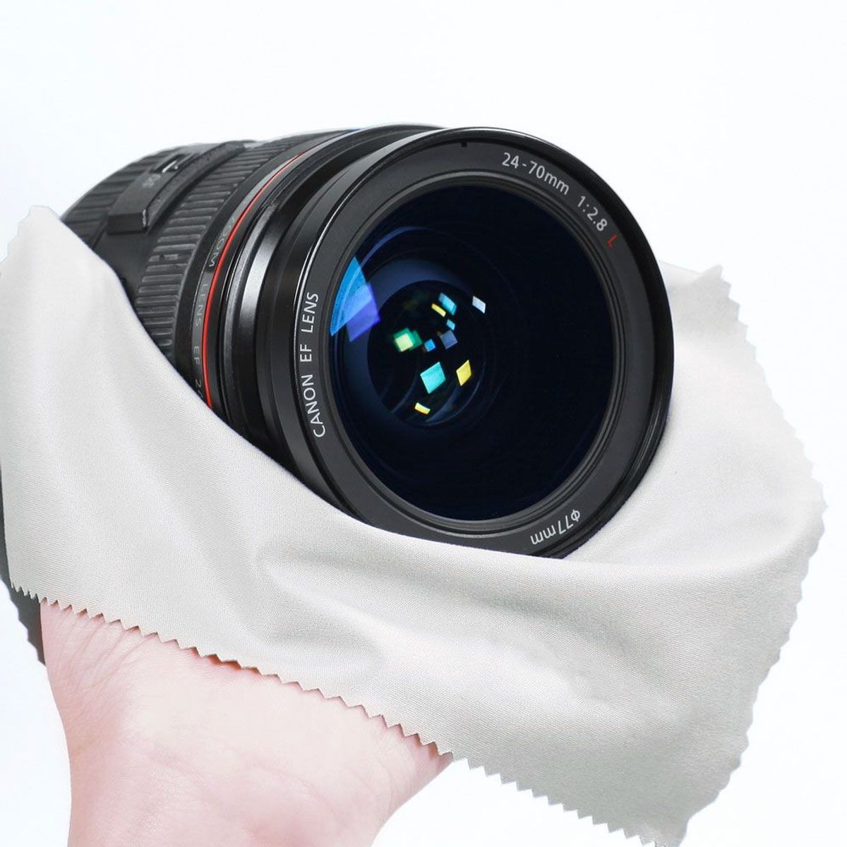 NEXUS - Paño limpiador Nexus Magicfiber