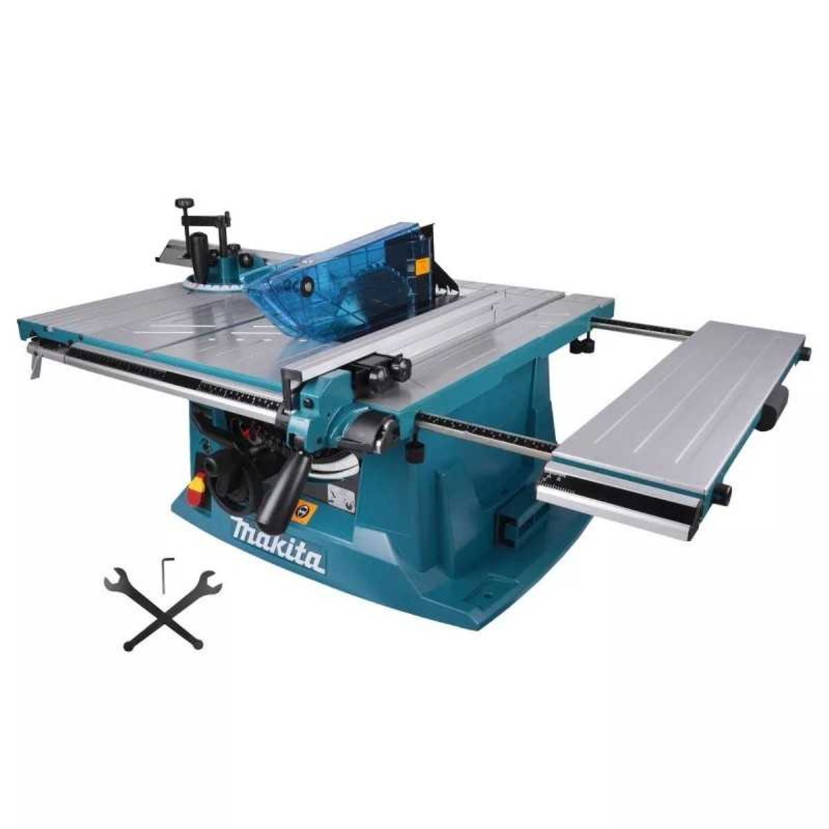 MAKITA - Sierra de Mesa 10" 1500W 4300 Rpm Makita MLT100