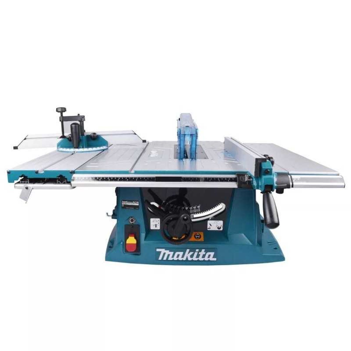 MAKITA - Sierra de Mesa 10" 1500W 4300 Rpm Makita MLT100