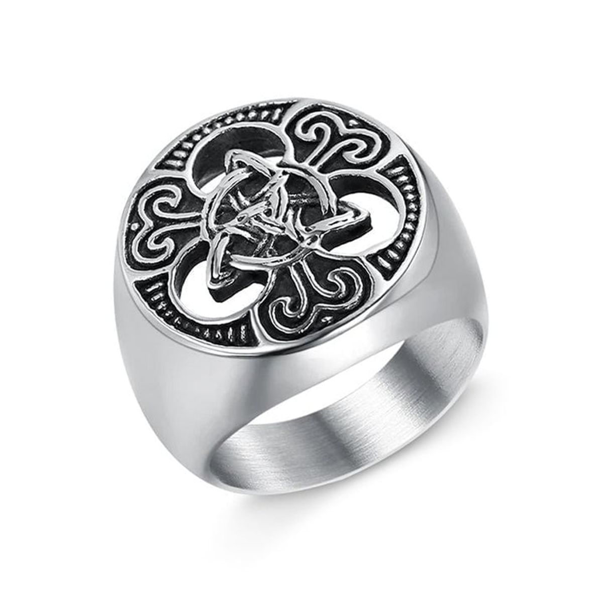 GENERICO - ANILLO TRIPLE TR?O - RIN-39