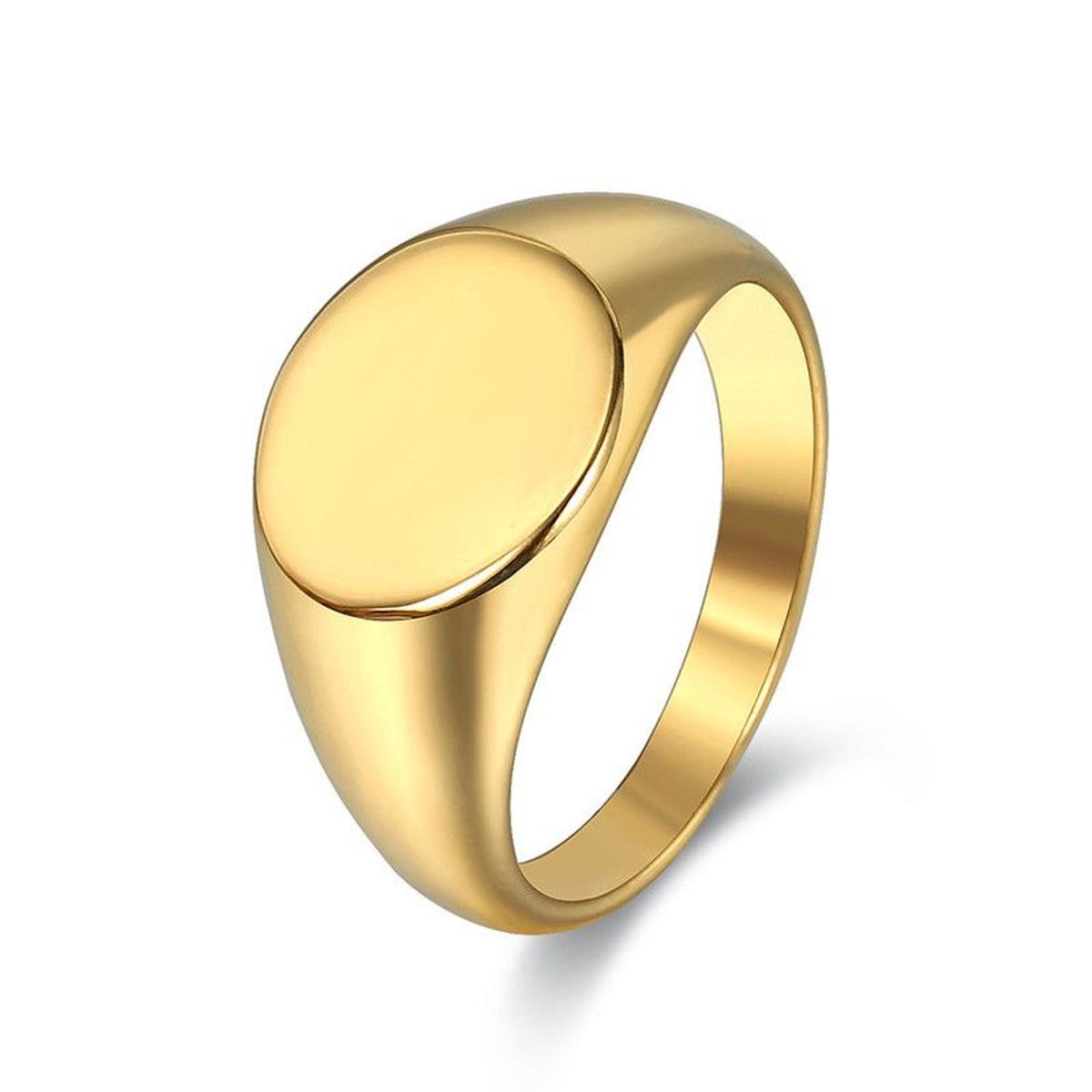 GENERICO - ANILLO BENGALA DORADO - RIN-50