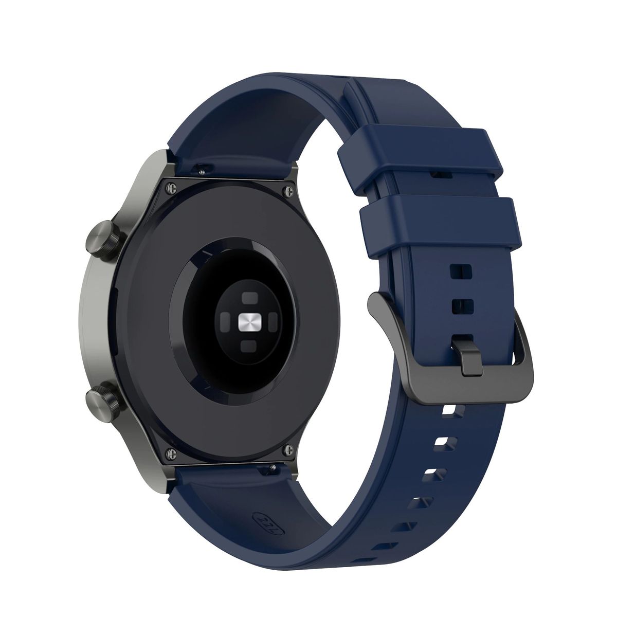 GENERICO - Correa Silicona X para XIAOMI WATCH S1 - S1 ACTIVE - Azul