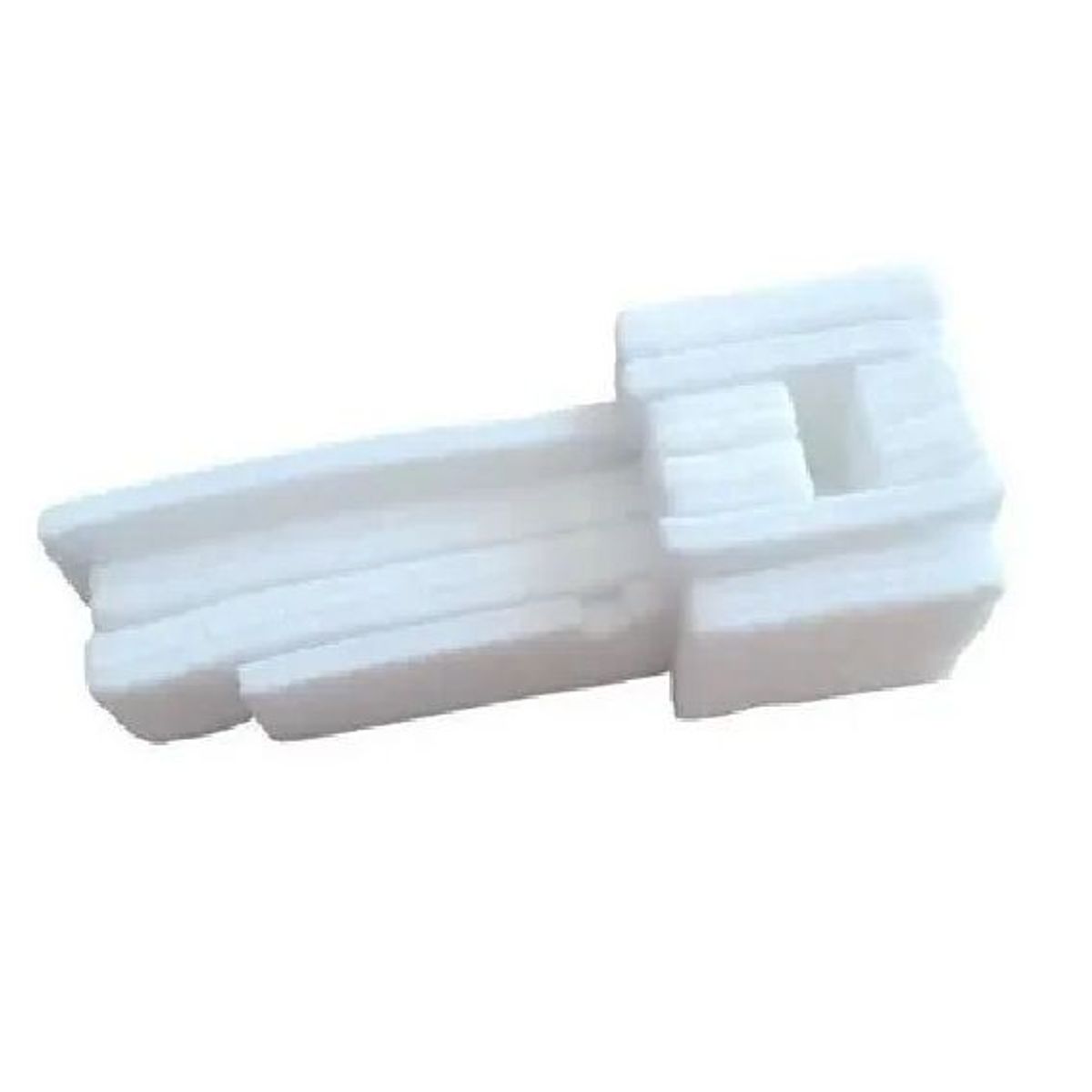 GENERICO - Almohadilla COMPATIBLE Tinta Impresora Compatible epson LXXX