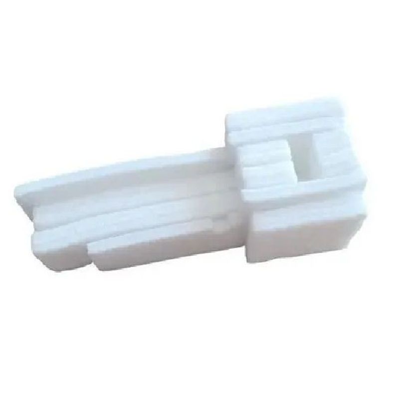 GENERICO - Almohadilla COMPATIBLE Tinta Impresora Compatible epson LXXX