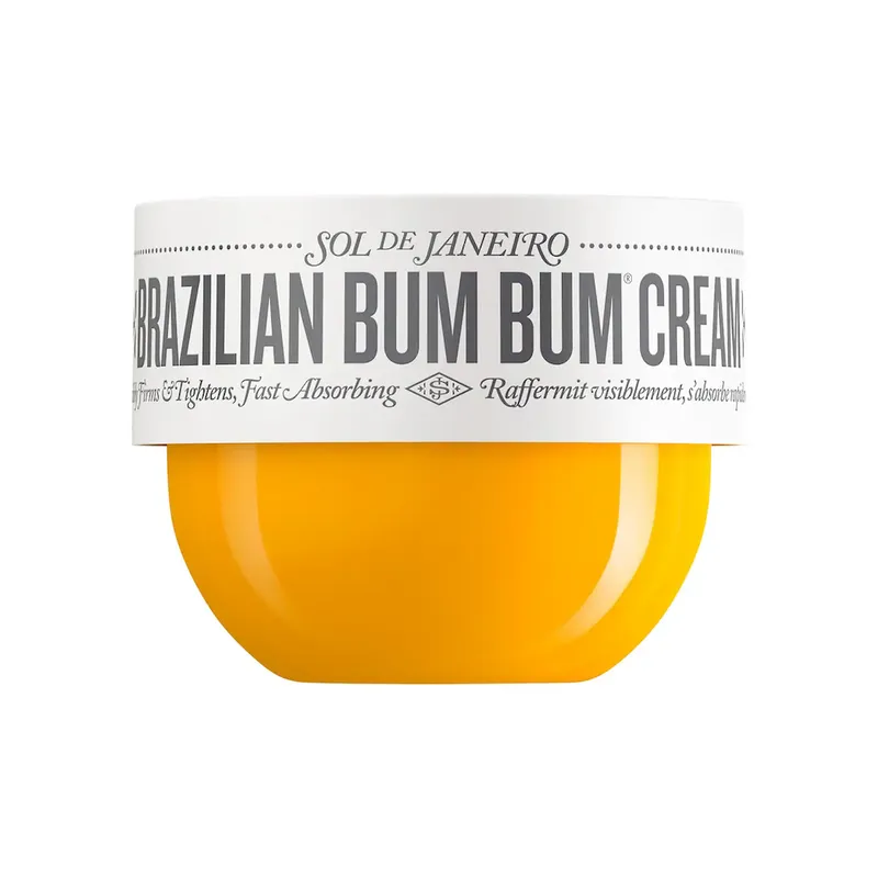 SOL DE JANEIRO - Crema Corporal Brazilian 62 Bum Bum Cream 50 ml Sol de Janeiro