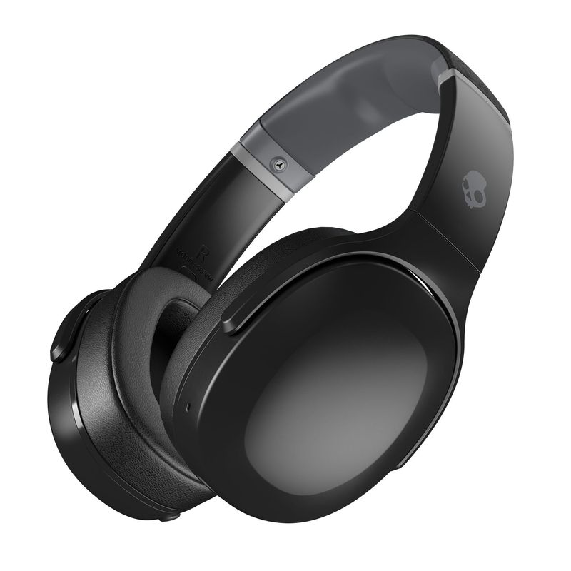 SKULLCANDY - Skullcandy - Audífono Crusher Evo Bluetooth - Negro