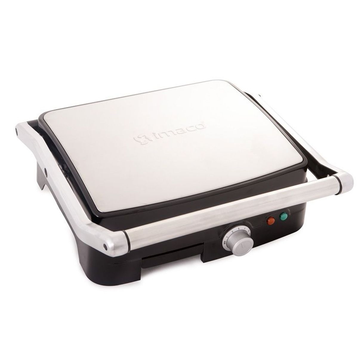 IMACO - Grill Panini 1800w Imaco IG2923