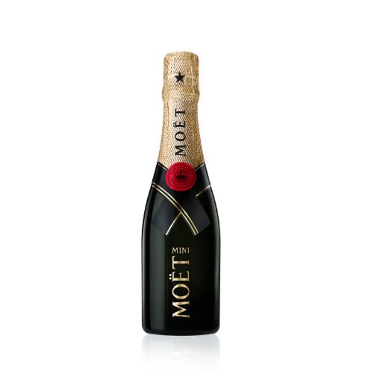 GENERICO - Champagne MOET CHANDON Brut Imperial Botella 200ml