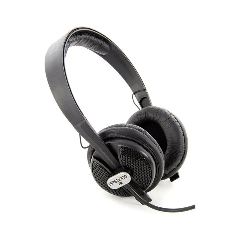 BEHRINGER - HPS5000 Behringer - Audífonos profesionales
