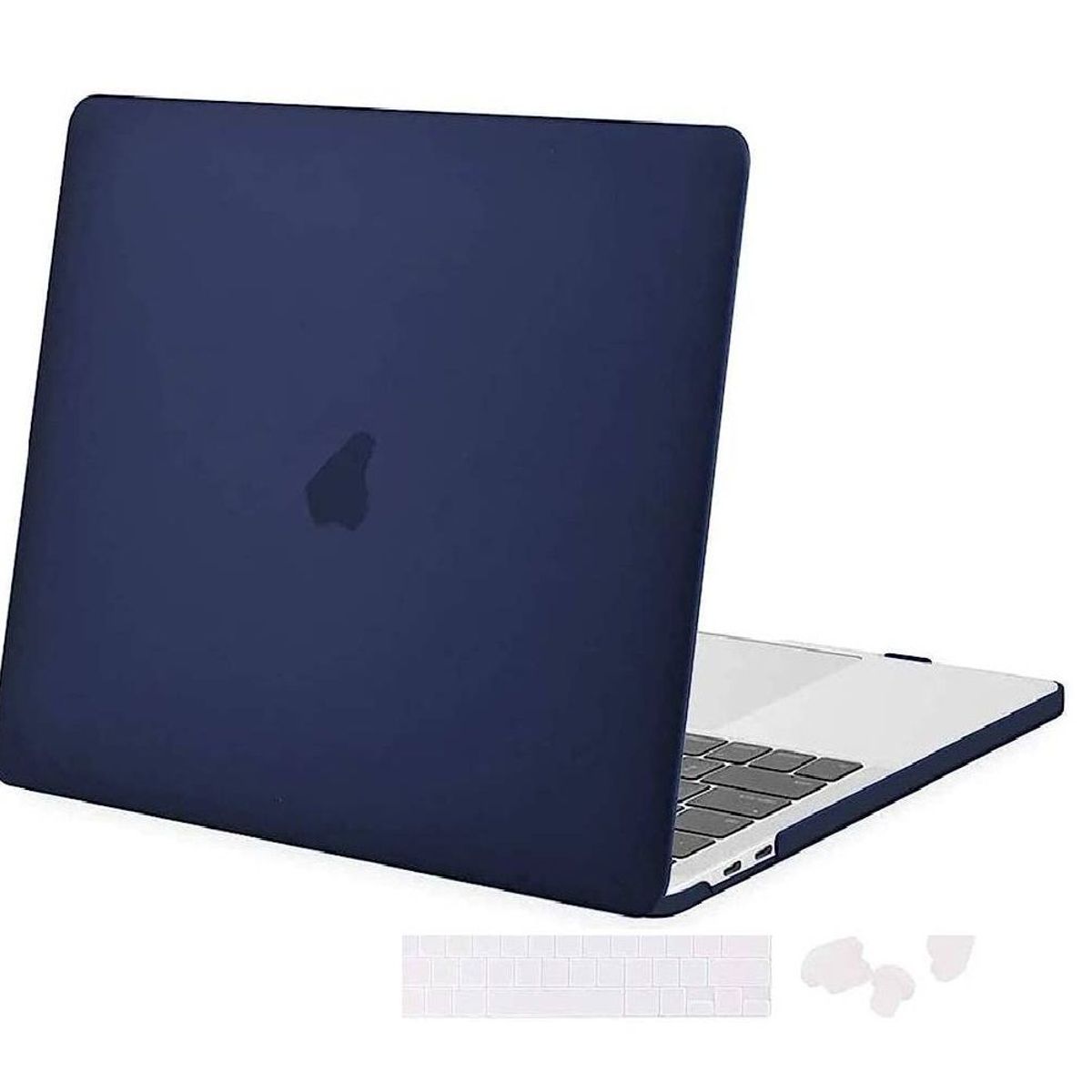 OTTOWARE - Case de MacBook Mate 13¨ MCM7 Azul Noche codigo A1932A2179A2337