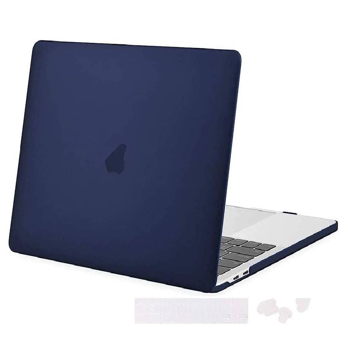 OTTOWARE - Case de MacBook Mate 13¨ MCM7 Azul Noche codigo A1932A2179A2337