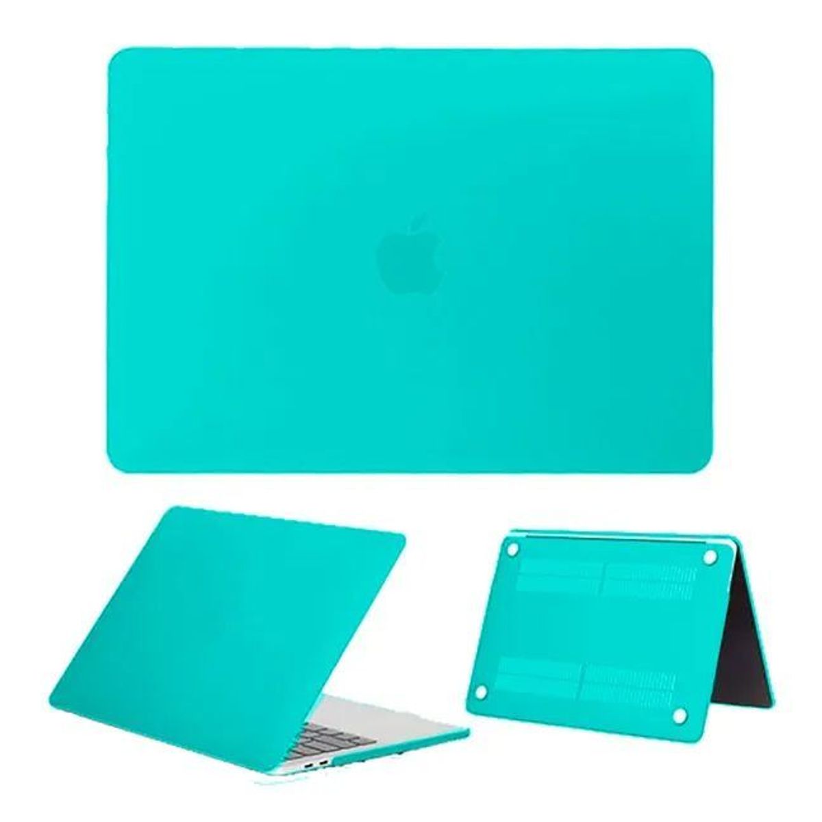 OTTOWARE - Case de MacBook Mate 13¨ MCM8 Turquesa codigo A1369A1466