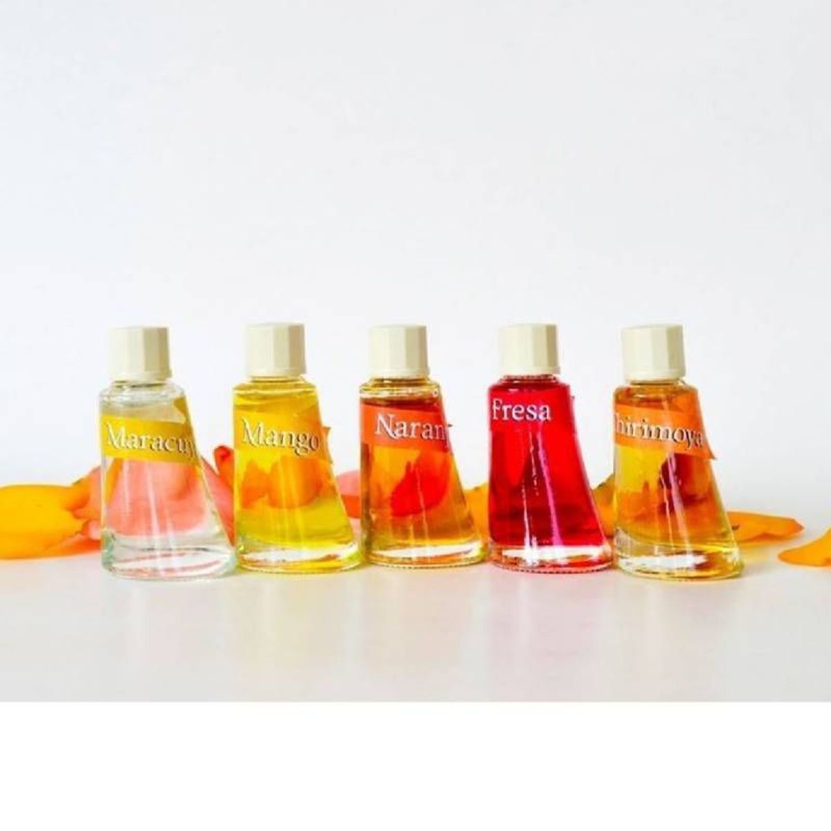 GENERICO - Esencia Relajante Aromaterapia para humidificador COCO