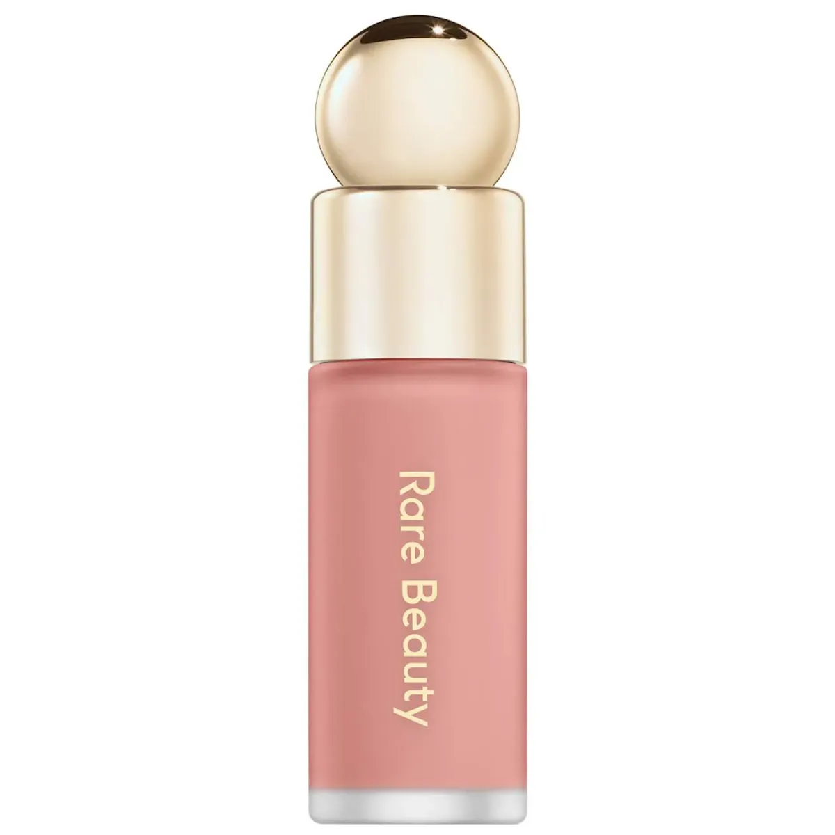 RARE BEAUTY - Rubor liquido Soft Pinch Liquid Mini Blush Rare Beauty