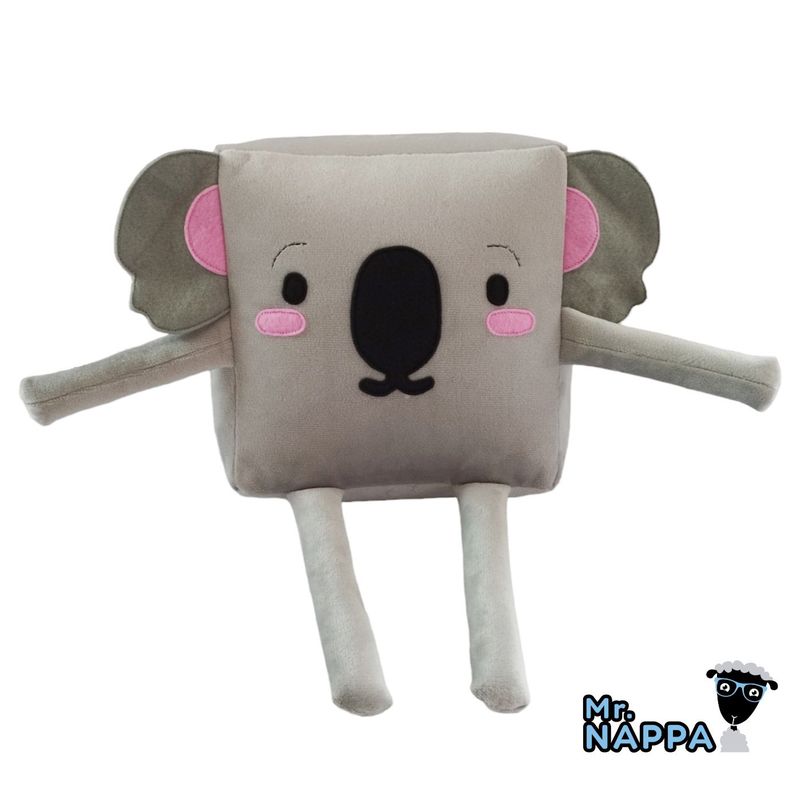 GENERICO - Koala peluche de animal