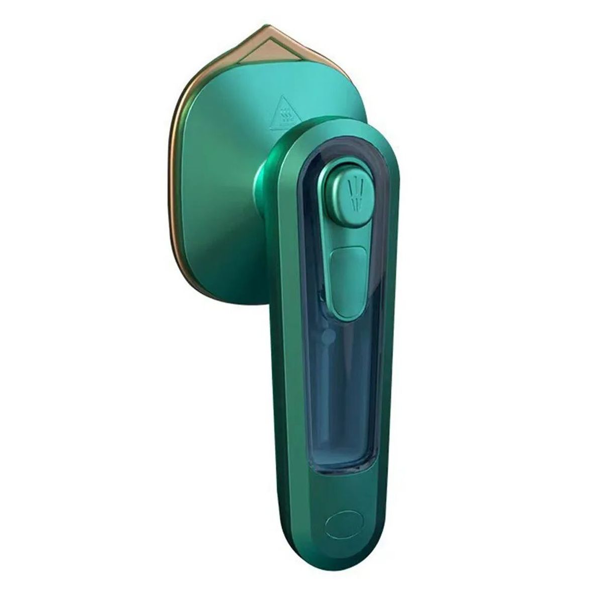 GENERICO - Plancha Portable Vapor Hogar Viaje Estudiante Planchador Genieka