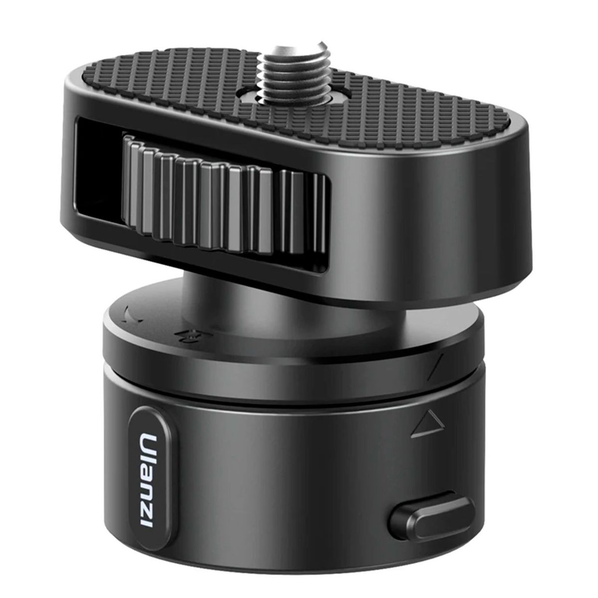 ULANZI - Adaptador Liberación Rápida A Tornillo Universal Ulanzi