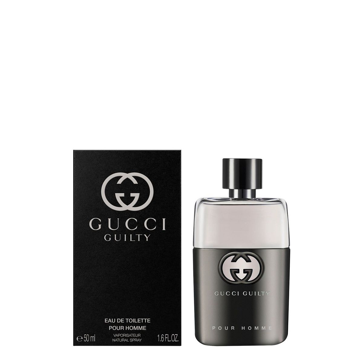 GUCCI - Gucci Guilty Pour Homme Eau de Toilette