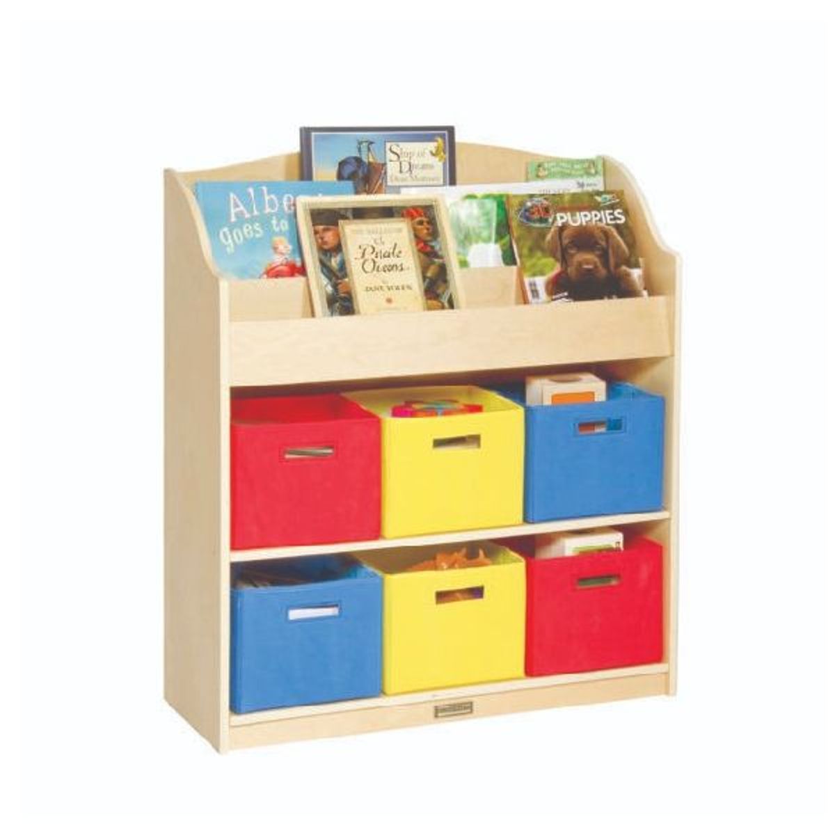 GENERICO - LIBRERO RAYAN - LA CASA DEL MUEBLERO - MANZANO