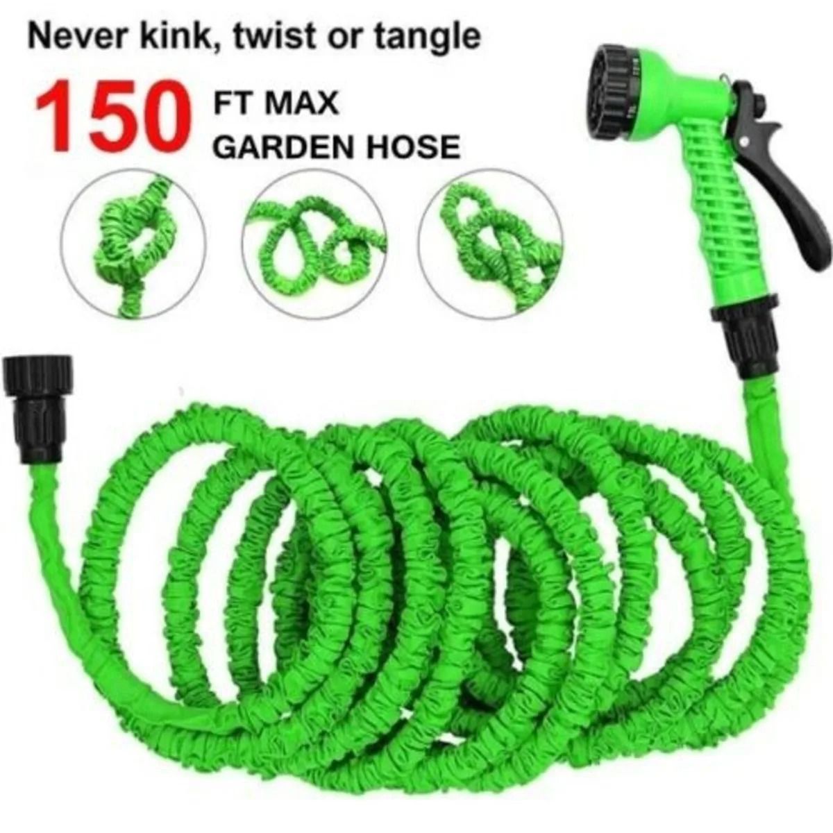 OEM - Manguera Expandible Magic Hose Hasta 45 Metros