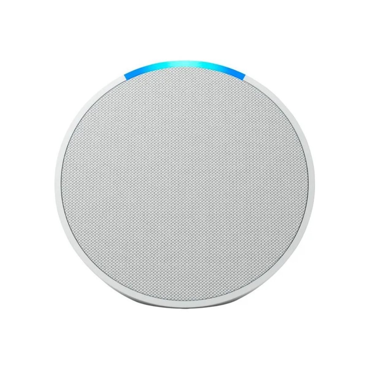 AMAZON - Parlante Amazon Echo Pop Altavoz Inteligente Con Alexa Blanco