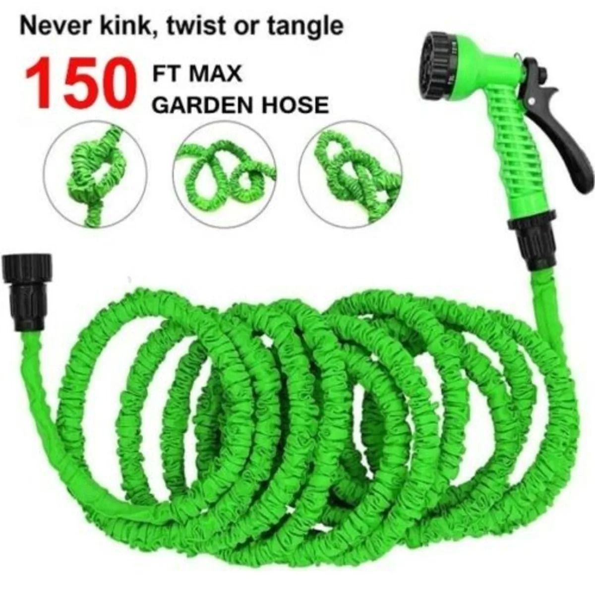 OEM - Manguera Expandible Magic Hose Hasta 45 Metros