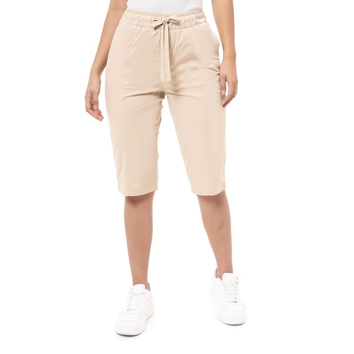 PIONIER - Snicker Tafeta Mujer Kayri