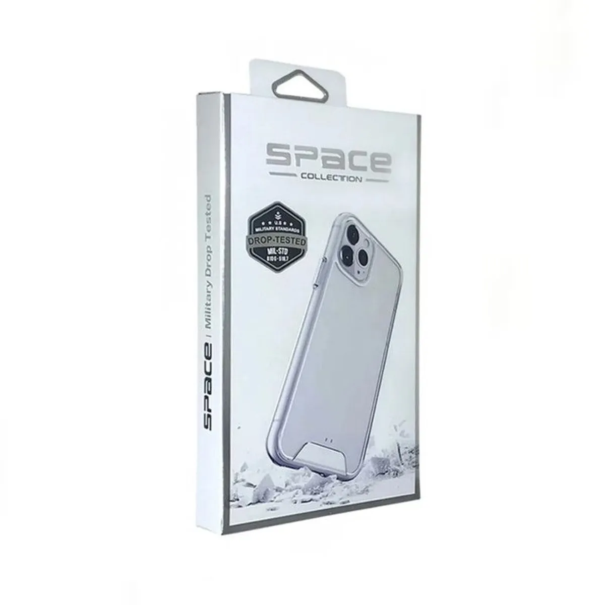 SPACE - Case Space Para Xiaomi Redmi MI 11 ULTRA